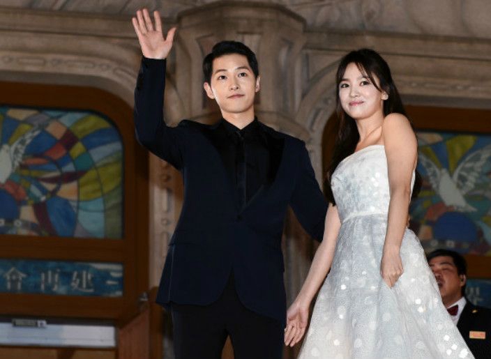 At Song Song couple's Wedding, Park Bo-gum will play the piano