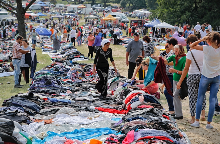 Romania Gypsy Festival