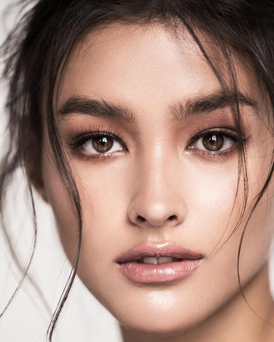 Asian beauties shine as listed in 100 most beautiful faces