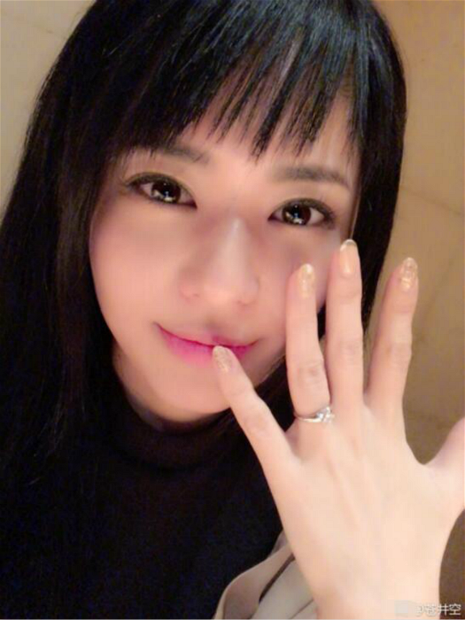 525px x 700px - Japanese porn star Sola Aoi has got married! | Entertainment ...