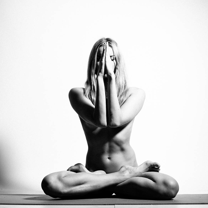 Yoga australia nude Book Your
