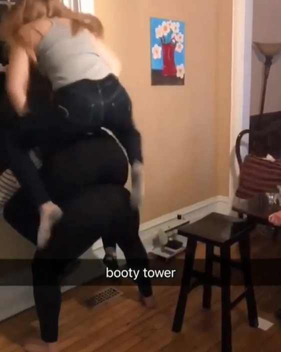 Ass Riding Videos