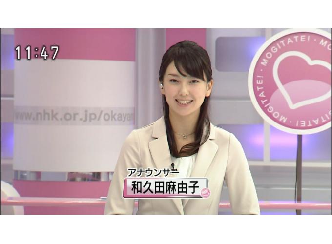 Nhk美女主播救收視 Plastic 巴士的報