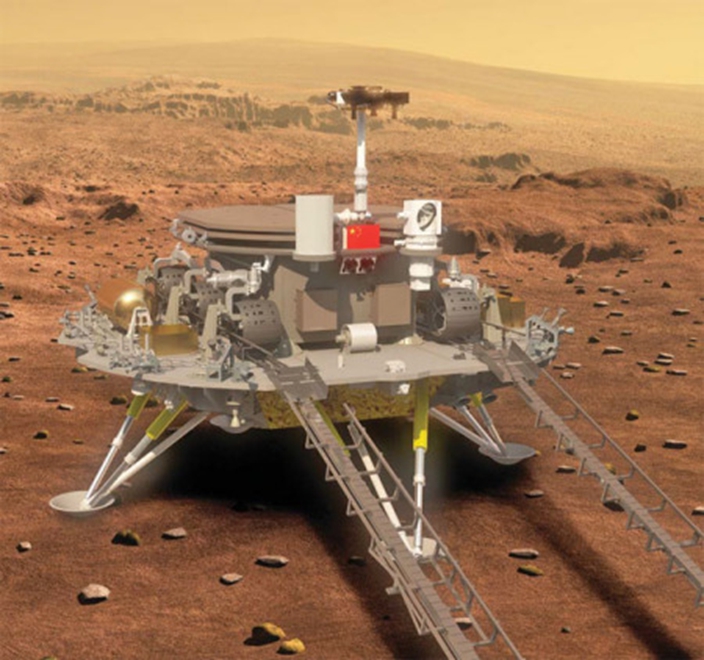 china-s-mars-mission-going-smoothly-chief-designer-says-tech