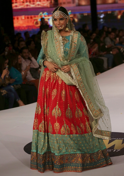 Pakistan Fashion Show 