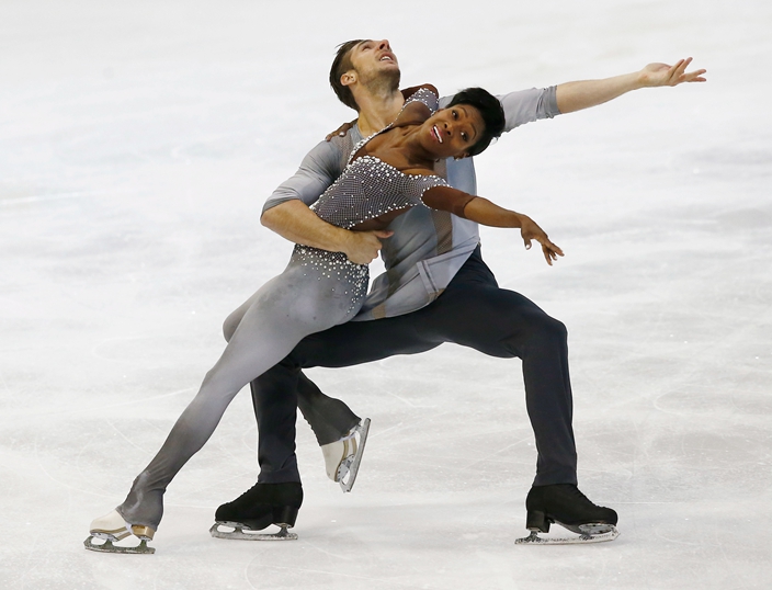 France Figure Skating | Sport