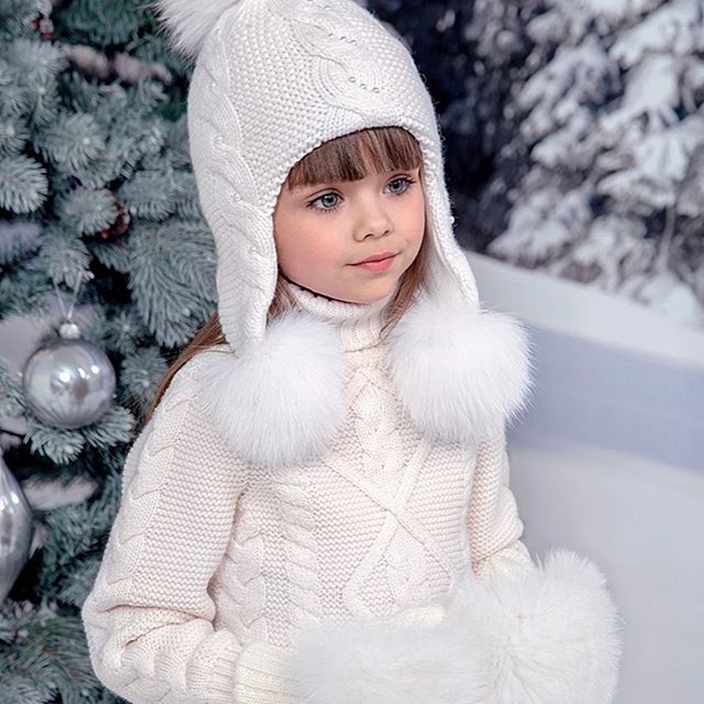 russian child models list