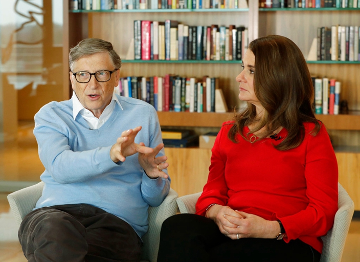 How Bill Gates influences education policy | News