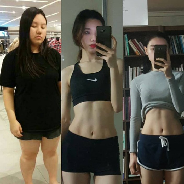 100 Kg To 50kg Weight Loss - WeightLossLook