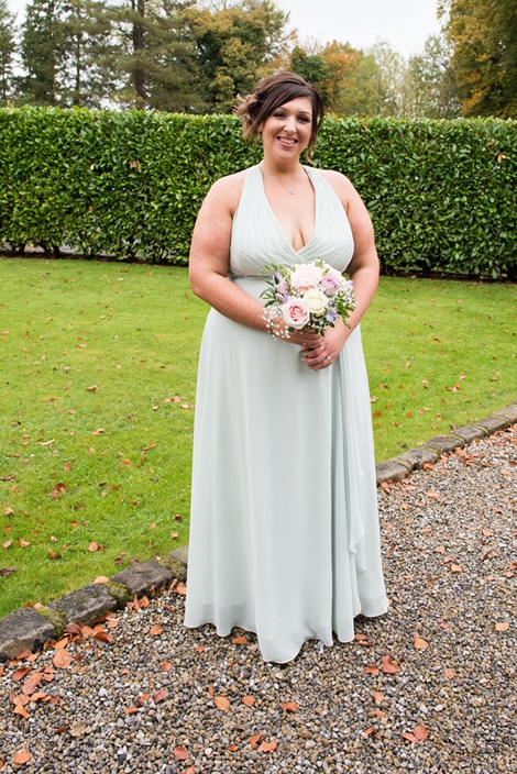 Fat Bridesmaid Dresses