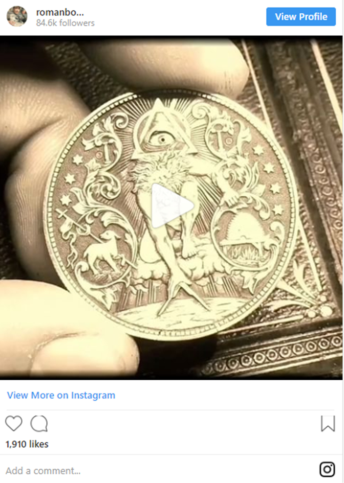 Coins secret Secret Coins