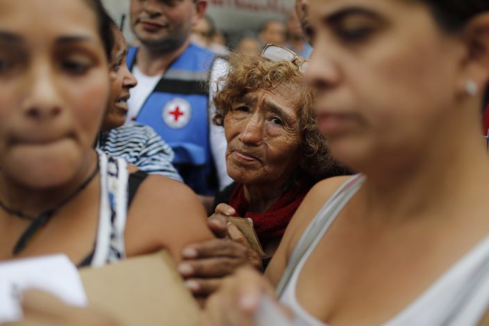 Ap Photos Editor Selections From Latin America Caribbean News