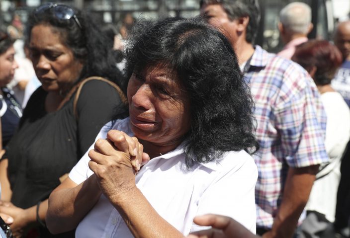 Ap Photos Editor Selections From Latin America Caribbean News