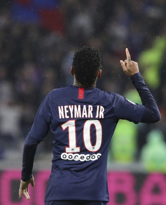 neymar beats 2019
