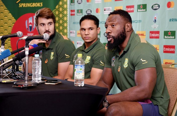 Springboks prop Mtawarira retires after Rugby World Cup win | Sport