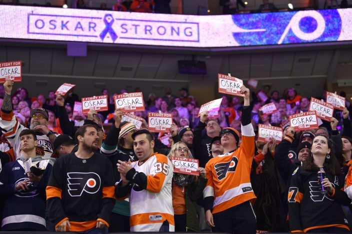 purple philadelphia flyers jersey