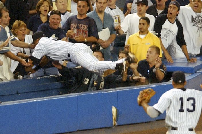 Derek Jeter Elected to Baseball Hall of Fame: Yankees React