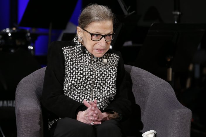 supreme rbg shirt