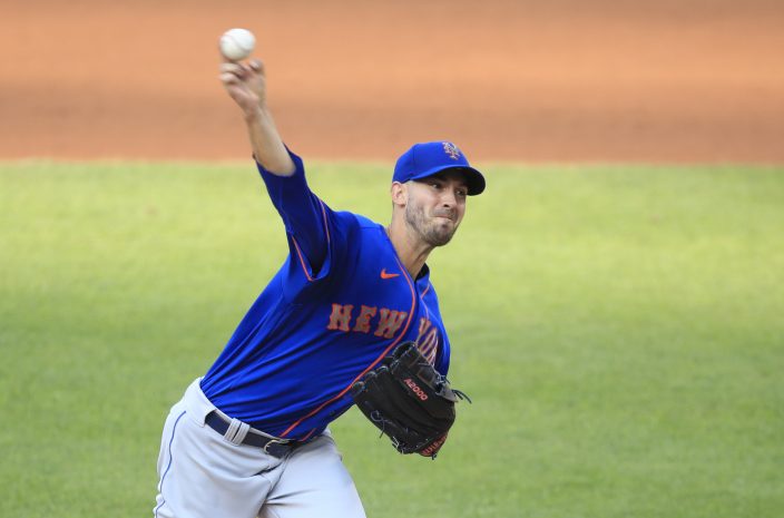 Scherzer exits; Porcello gets 150th win, Mets top Soto, Nats | Sport