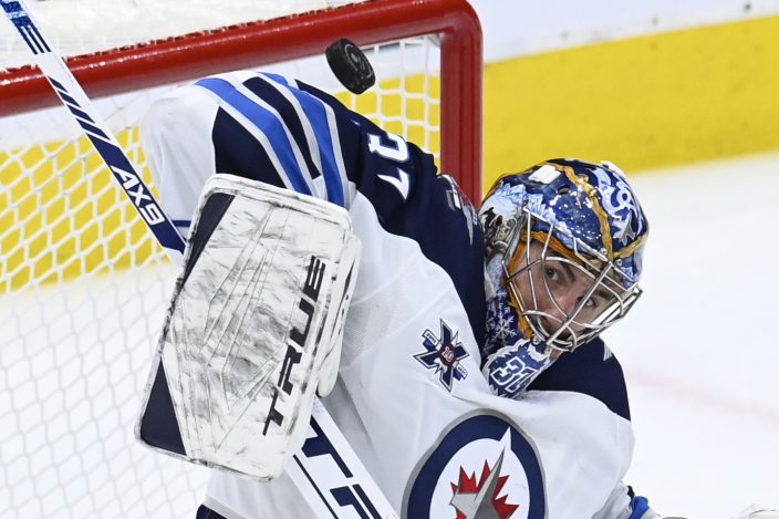 Auston Matthews Lifts Maple Leafs Past Jets In OT | Sport