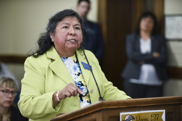 montana-native-americans-worried-about-legislative-influence-news