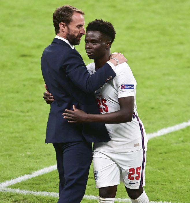 19-year-old-bukayo-saka-stands-tall-for-england-at-euro-2020-sport