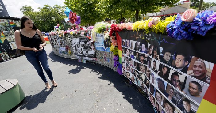 Victims Of Pulse Nightclub Massacre Remembered 5 Years Later News