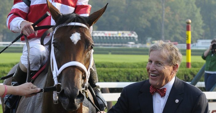 Rick Porter, successful thoroughbred owner, dies at 80 | Sport