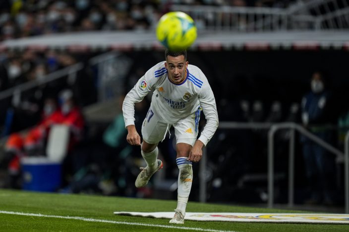 Real Madrid 0-0 Real Sociedad: Stalemate at the Bernabeu as La