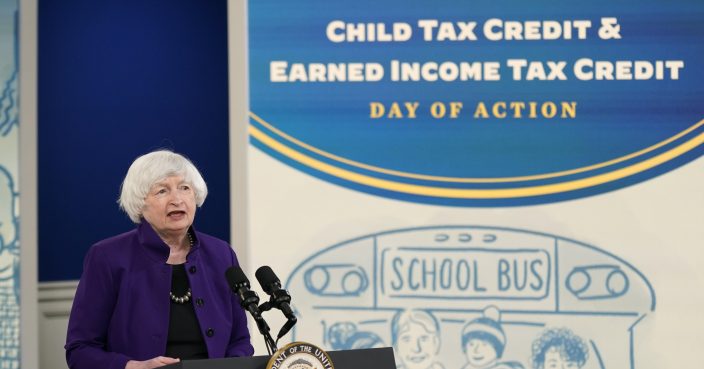 EXPLAINER How To Claim Child Tax Credit On Your Taxes News