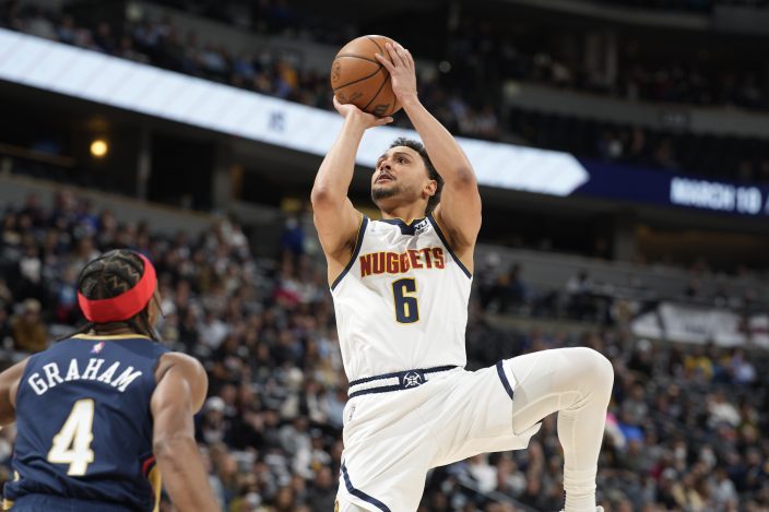 Jokic, Nuggets Regroup To Beat Pelicans 138-130 In OT | Sport