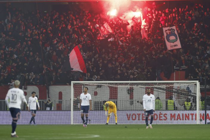 nice-beats-psg-1-0-to-take-second-place-in-french-league-sport