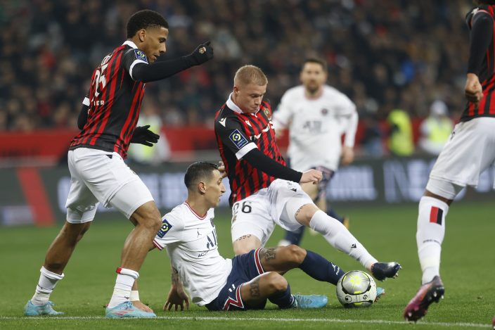 nice-beats-psg-1-0-to-take-second-place-in-french-league-sport