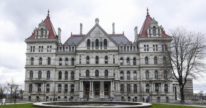 Court Rules NY Democrats Gerrymandered District Boundaries | News