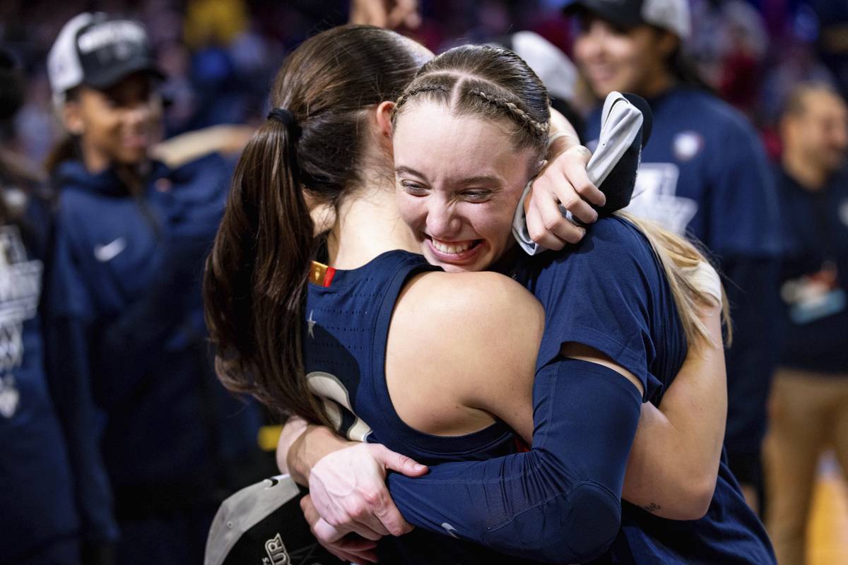 This March Madness in women's basketball is producing fewer upsets but