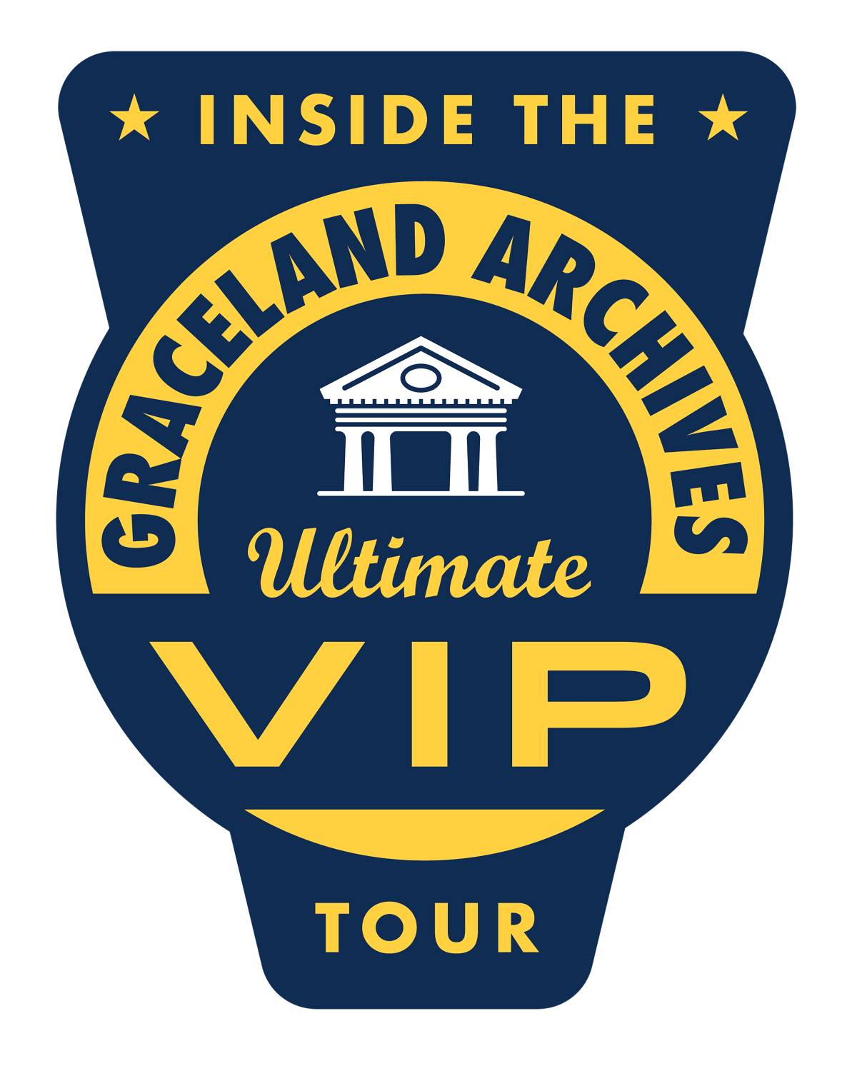 New Inside the Archives UVIP Tour Offers a Glimpse Into the Work of the