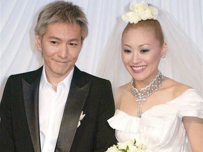 小室哲哉离婚每月赡养费唔够6千