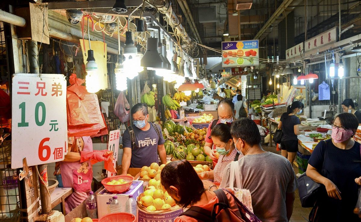 深水埗全港最好住网民见解独特惹热议