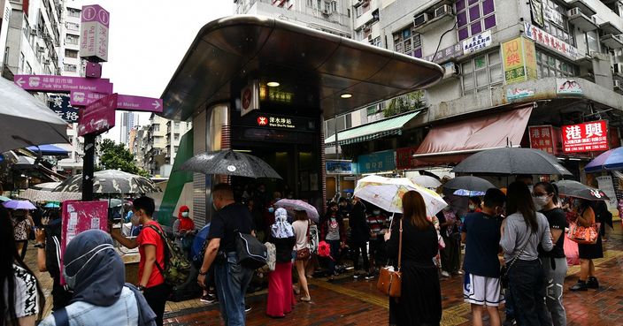 深水埗全港最好住网民见解独特惹热议