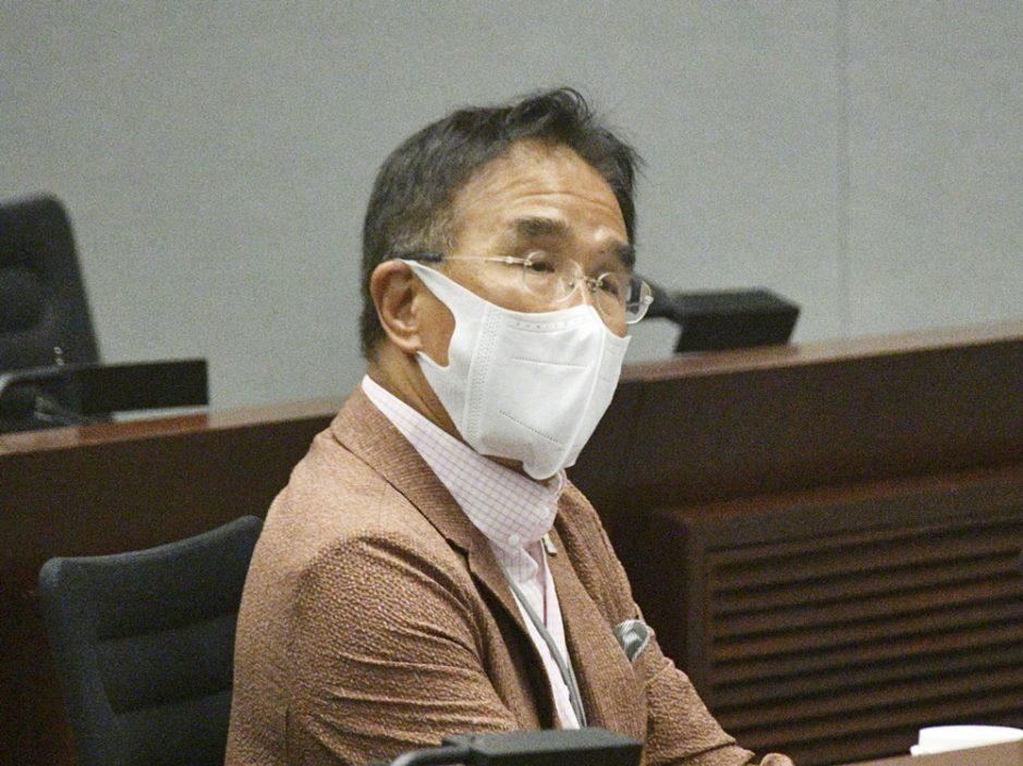 田北辰 屯马线将于6月27日投人服务预料过海段通车时间延迟